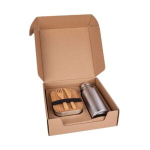 Sustainable Lunch Box As A Business Gift