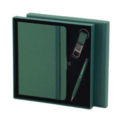 Dunvino-A5-Notebook-Pen-and-Keychain-Set