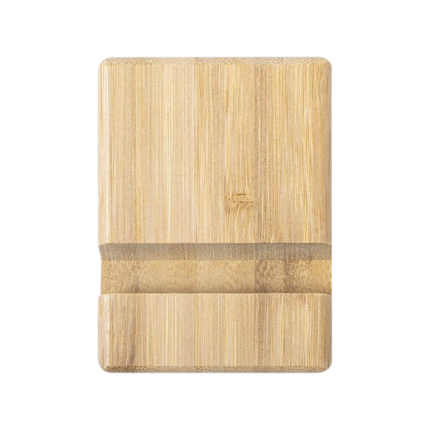 Standba Bamboo Phone Holder 1
