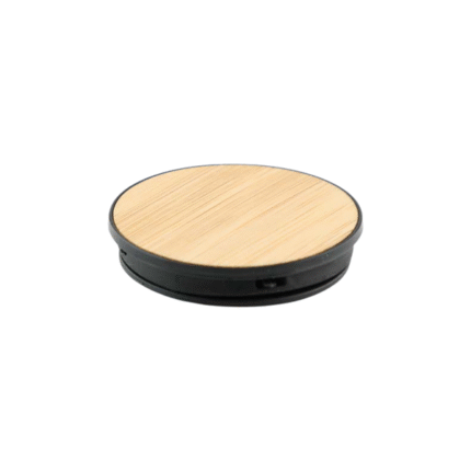 Stico Bamboo Phone Grip 1