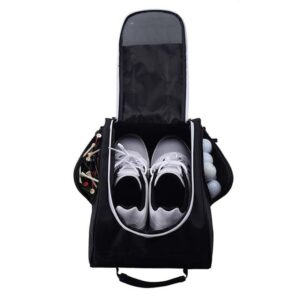 Shoe Bag As A Present To Industrial Clients