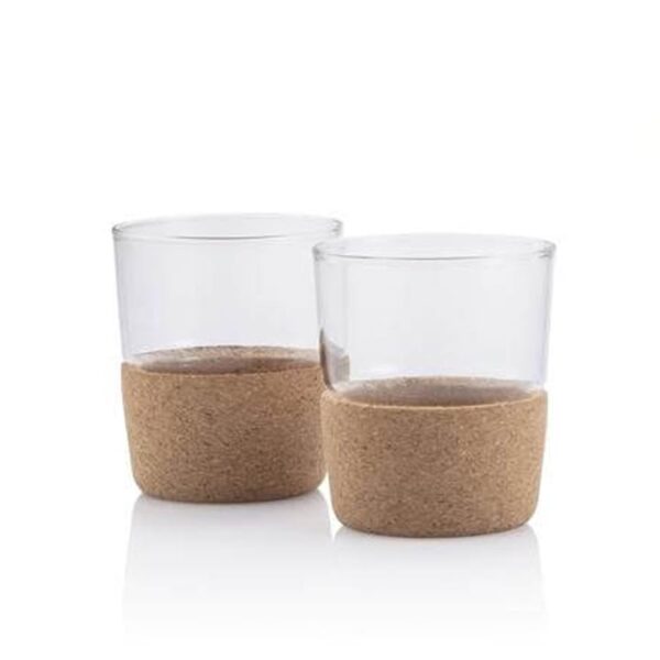 Combination Of Jar And Tumblers For Corporate Gifting
