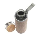 Corporate Gifting Solutions with Water Bottles