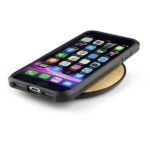 Sustainable Wireless Charger Popular Business Gifts