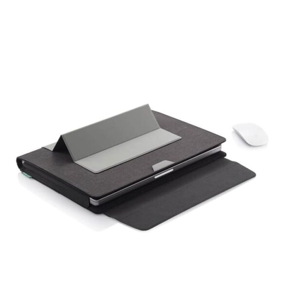 Different Business Gift Laptop Case And Work Station