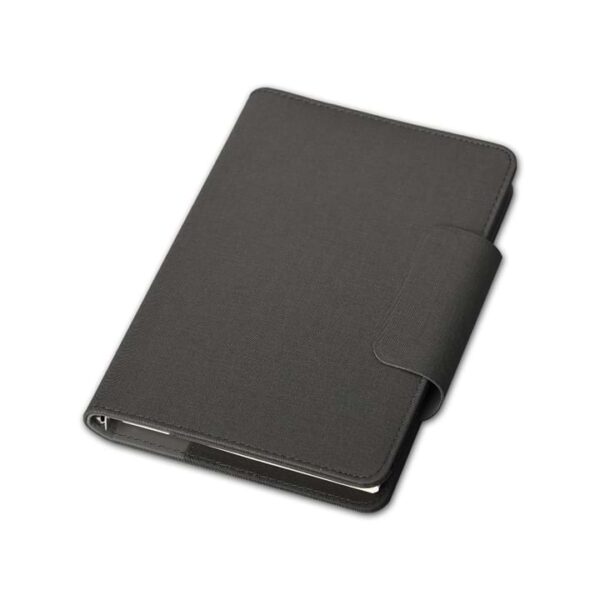 Antibacterial Papered Notebook Organizer Perfect Business Gifts