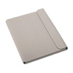 Notepad With Magnetic Closure Business Promotional Gifting