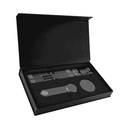 Standic 3-in-1 productivity gift kit