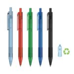 Company Branded Ballpoint Pen