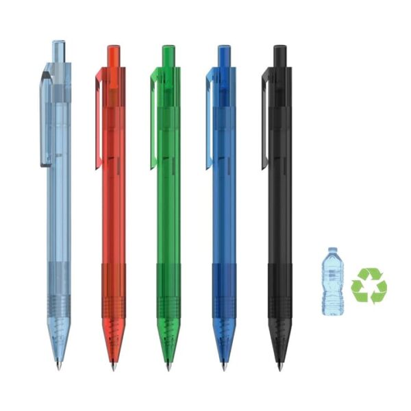 Company Branded Ballpoint Pen