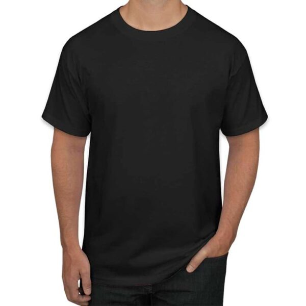 T Shirts With Round Neck Gifts To Cliets