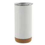 Tumbler With Straw Personalised Gift