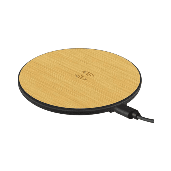 wireless-charger-for-corporate-gifting Sustainable 15W Portable Charger