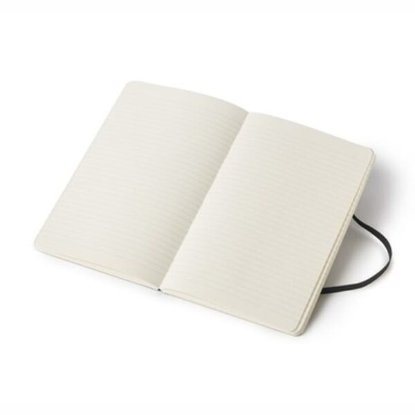 Notebook Gift To Clients And Employees