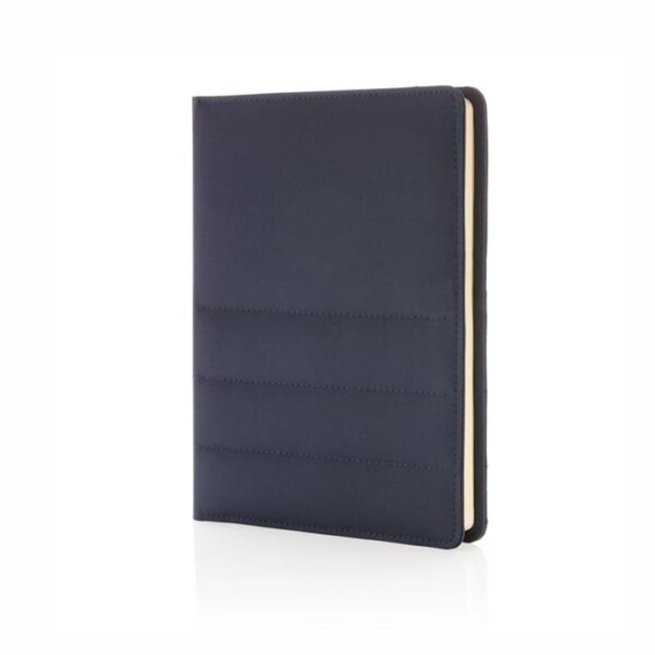 Notebook As An Industrial Giveaway