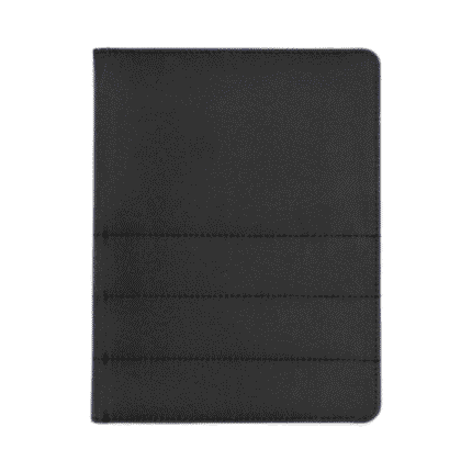 Sustainable Notebook For Official Use