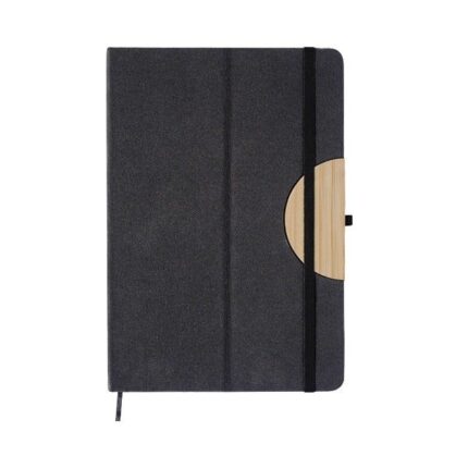 Notebook With Phone Stand Gift In The Corporates