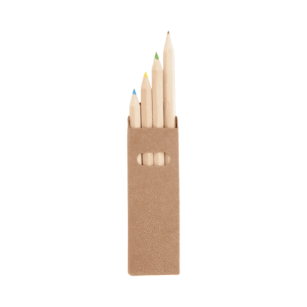 Hopla-Set-of-4-Wooden-Pencils