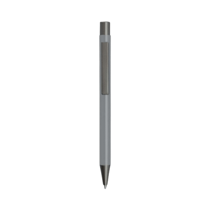 Uma Straight Metal Pen 1