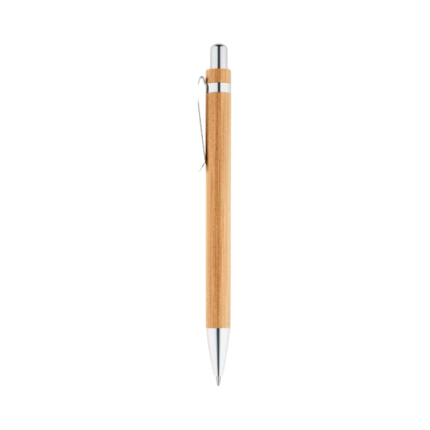 Eco Bamboo ball pen Stationary Gifts Supplier Dubai
