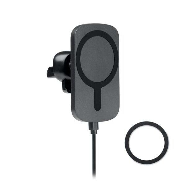 Compatible Magnetic Wireless Charger