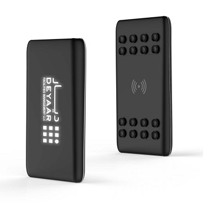 light-up charging solutions corporate gifting