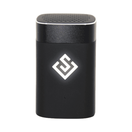 Maurus - Light Up Bluetooth Speaker 1
