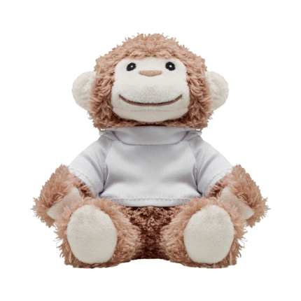 Mimik Monkey Plush 1