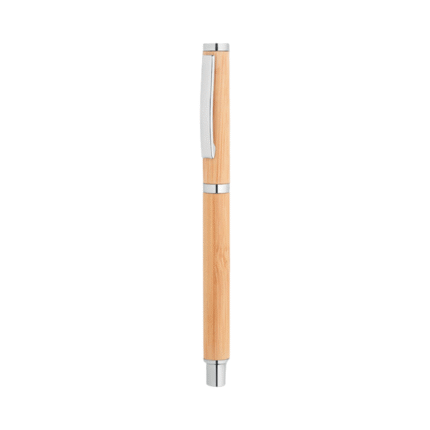 Nibi - Bamboo Roller Pen 1