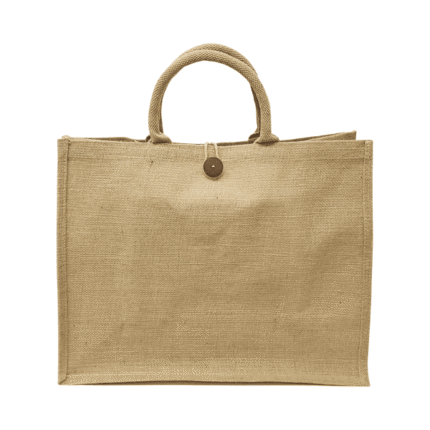Orter - Jute Bag