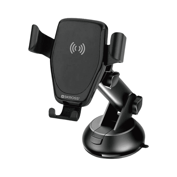 SKROSS - Car Wireless Charger 1 SKROSS-Car-Wireless-Charger