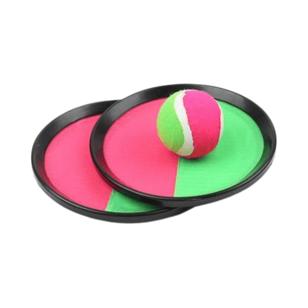 Sokolo - Catch Ball Set 1 Sokolo Catch Ball Set 1