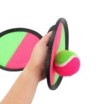 Boys Kids Gift - Cricket Bat and Ball