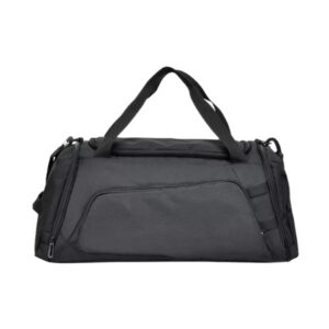 Duffel Bag with Modern Design
