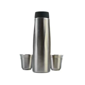 Elegant Espresso Mugs Set for Corporate Gifts