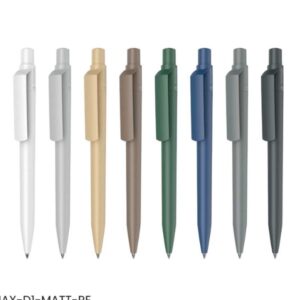 Elegant Recycled Dot Pen Dubai