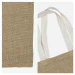 Jute Tote Bag - Corporate Gift