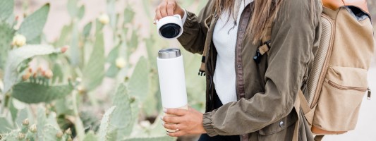 mugs and tumblers pramotional gifting