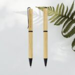 Chops Branded Metal Pen