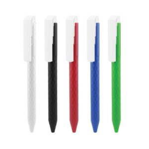 Plastic Ball Pen