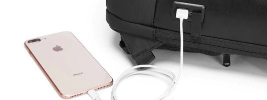 smart backpacks pramotional gifts