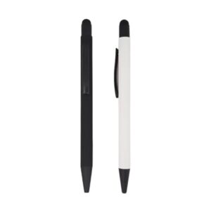 Metal Pen with Stylus Dubai