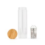 Sustainable Glass Bottle