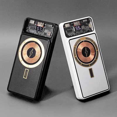 travel friendly chragers