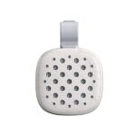 Wheat Fiber Bluetooth Speaker