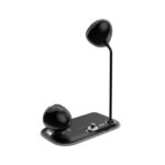 Wireless Charging Lamp