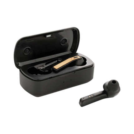 Bebra - XD Bamboo TWS Earbuds