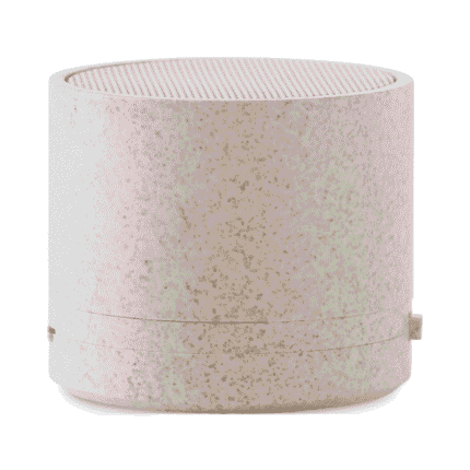 Izumi - Wheat Straw Bluetooth Speaker 1