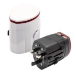 Travel Adapter Dubai Corporate Giveaways