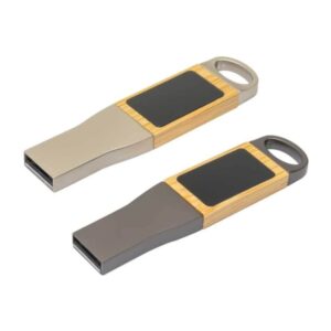 Light Up Metal USB Corporate Giveaway